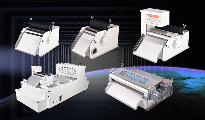 磁性分離器應(yīng)用廣泛，越來越備受青睞