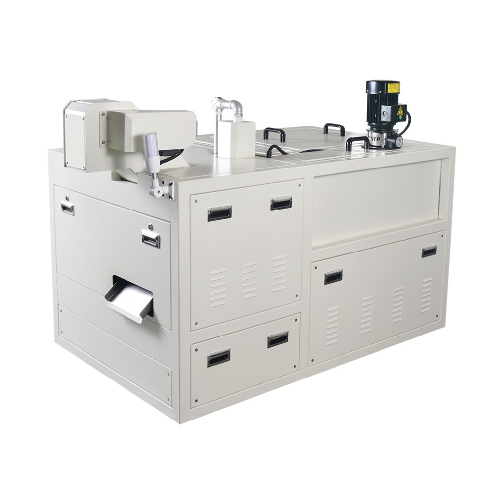 無耗材過濾水箱